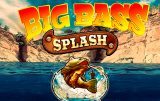 Big Bass Splash