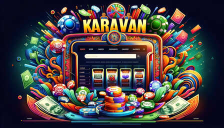 Karavan Casino